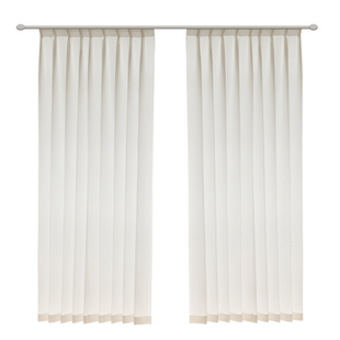 防刮防勾丝金刚纱窗帘2026新款透光不透人纱帘客厅阳台幻影纱窗纱