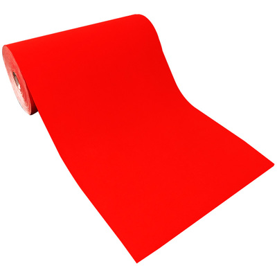 万年红对联纸空白手写春联纸剪纸