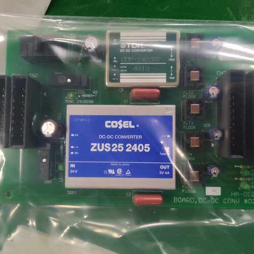 溢价-COSEL ZUS25 2405 DC-DC转换器电源板