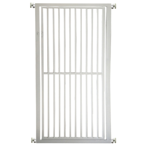 定制宠物超高隔离门猫狗大型犬金毛防护栏儿童安全门栏免打孔加密