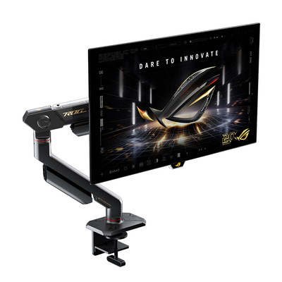 ROG PG27AQWP-GR 超杀27 Pro 27英寸2K540Hz 电竞显示器电脑屏幕