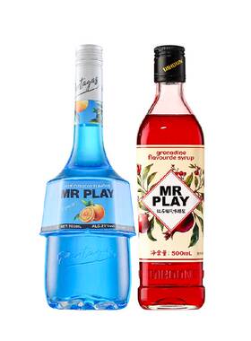洋酒组合组合基酒套装欧帅