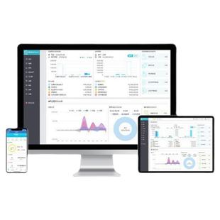 用友软件财务软件畅捷通好会计t3u8云会计记网页版会计记账软件！1对1指导！免费维护服务！