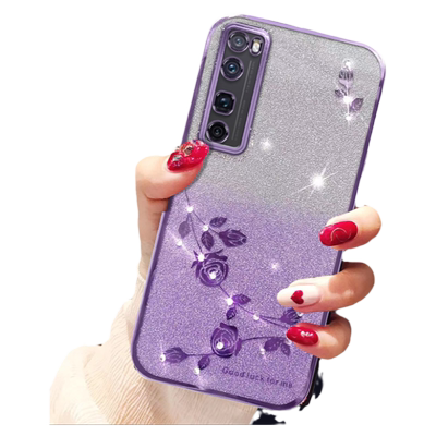 适用于华为nova7pro手机壳新款