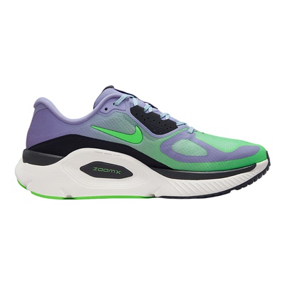 Nike/耐克正品Structure Plus男士系带耐磨跑步鞋HQ3048-501