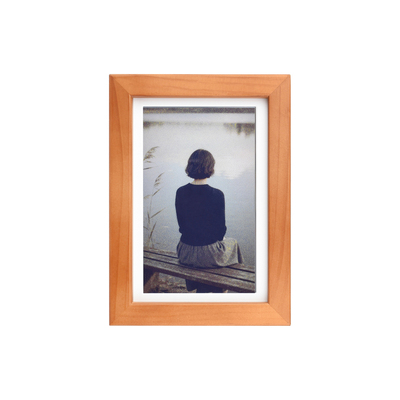 7.3寸全彩墨水屏带相框支持小智