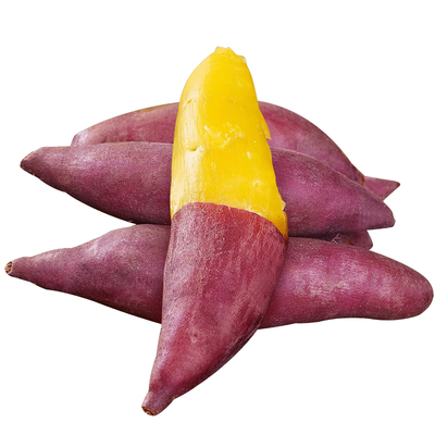 精选正宗临安小香薯丨现货速发