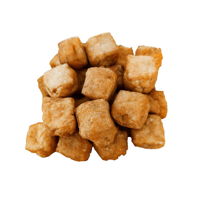 怀安炸豆腐真空包装张家口特产