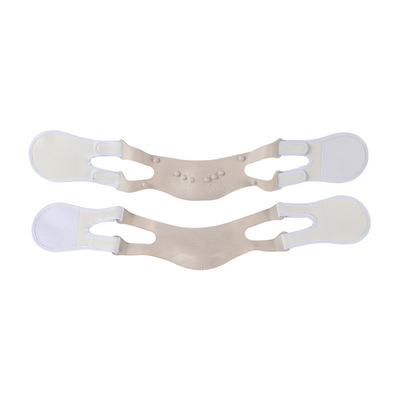 v脸脸部硅胶面罩提拉紧致面膜