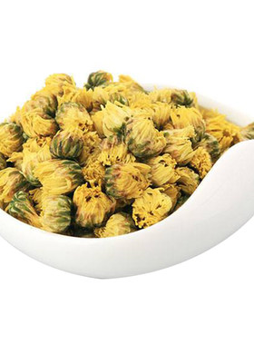 原产地直销桐乡胎菊两袋500克