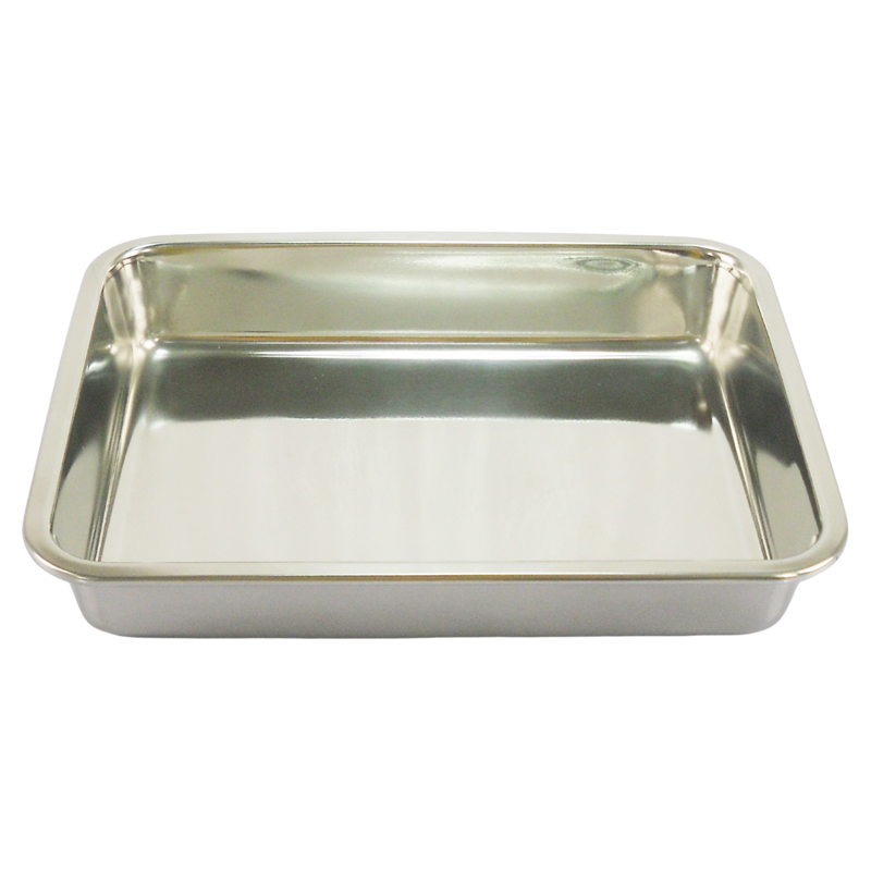 油炸盘不锈钢密孔漏盘托盘