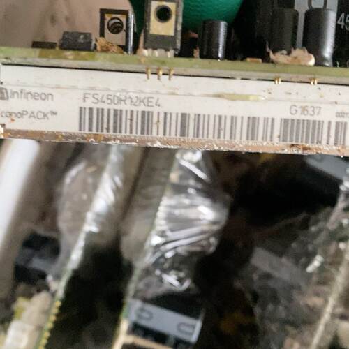 溢价-英飞凌FS450R12KE3，FS450R12KE4，模