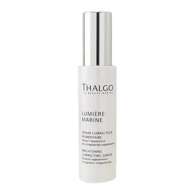 Thalgo岱蔻儿 - 海洋美肤焕白透亮精华 30ml/1.01oz