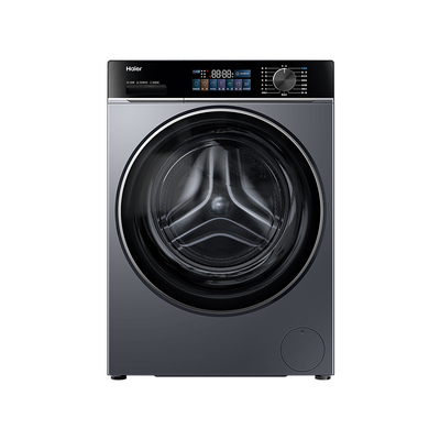 国补15%海尔洗衣机大容量新品58E