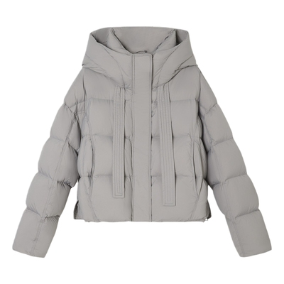 GOOBGS/谷邦短款羽绒服