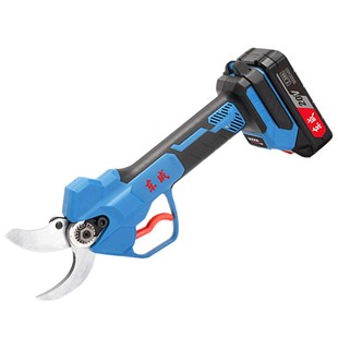 东成电动修枝剪锂电剪刀修枝剪树枝剪刀 粗枝剪刀果树修枝剪园艺