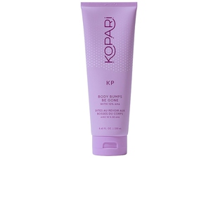 Kopari KP 身体磨砂膏revolve时尚小众新款