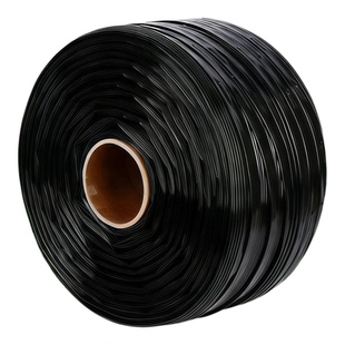 农用喷灌带贴条滴灌带16mm防堵防泥沙压力补偿贴条式喷水灌溉设备