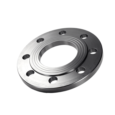 新国标焊接法兰片Q235B标准碳钢法兰片pn 6 10 16 25kg平焊法兰盘