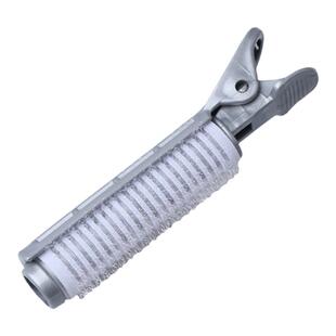 第五代摩根烫发杠理发店用品大全垫发根蓬松夹子冷烫卷发棒工具杠