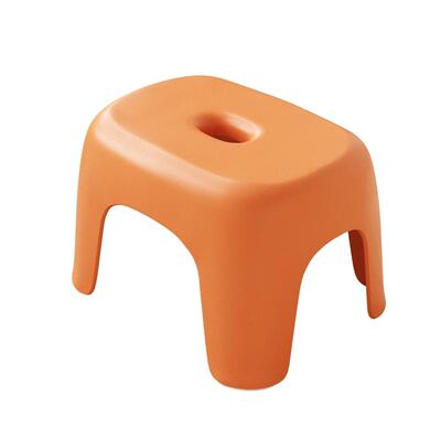 加大加厚防滑儿童塑料凳子