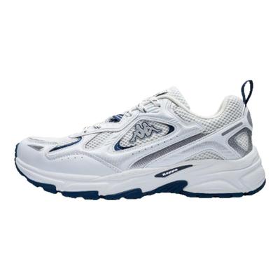 【正品】 羽翼男女网面透气百搭低帮老爹鞋 K0EX5MC08CJ