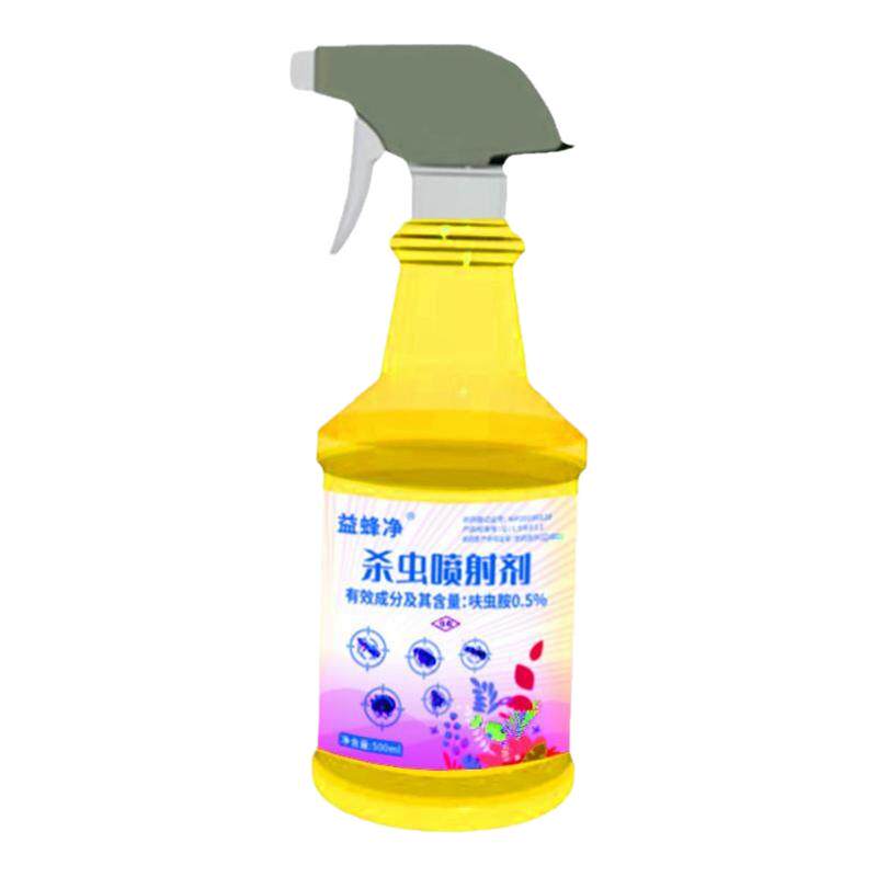 白蚁药家用防治专用杀虫剂喷雾