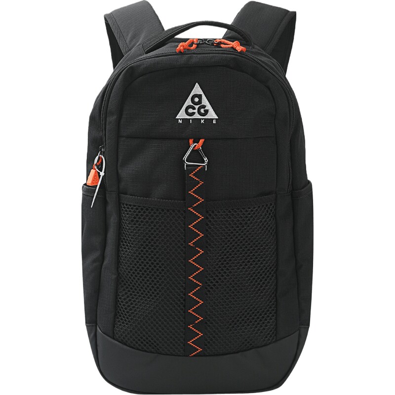NIKE耐克儿童简约书包运动背包电脑包休闲双肩包NY2633005GS-001