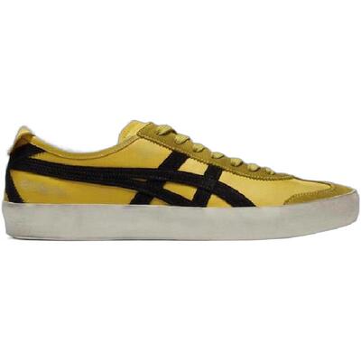【经典】Onitsuka Tiger鬼塚虎MEXICO 66 IM男女款休闲鞋