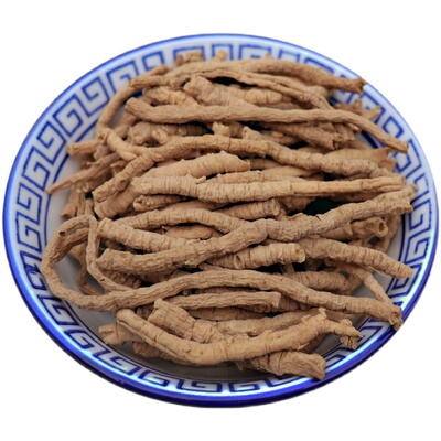 秦岭野生精选无硫250克远志肉