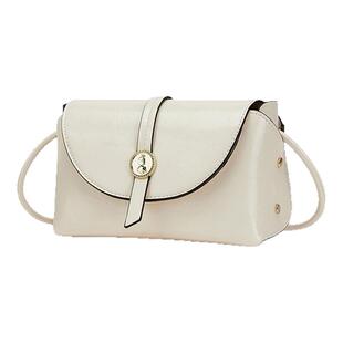 星期六包包女式斜挎包夏季流行高级感小包手机包时尚轻便百搭女包