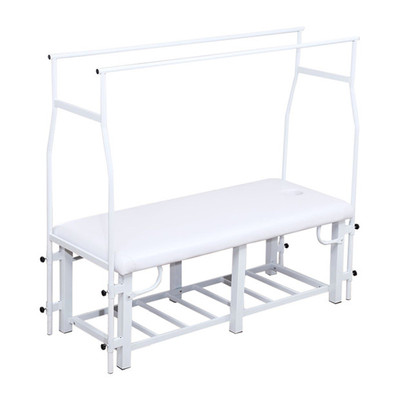 加厚钢架正骨原始点保健理疗床