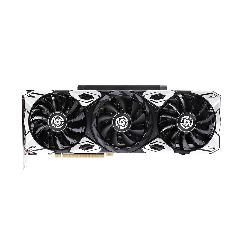 索泰RTX3060/Ti天启RTX3070/TI/2060S电脑台式机独立PGF游戏显卡