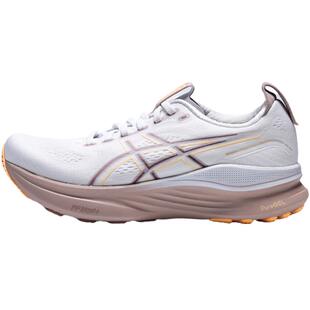 【自营】Asics亚瑟士女子32KAYANO运动跑步鞋1012B838-101