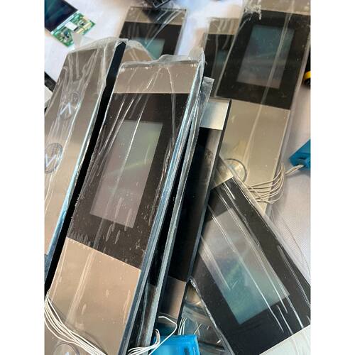 议价P366728b000g01原装液晶外呼带外壳有多维修