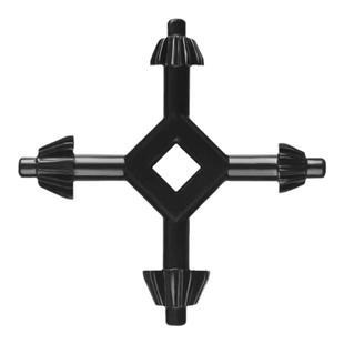 手电钻钥匙夹头钻头扳手冲击钻角磨机手柄松紧钻头电磨电钻头配件