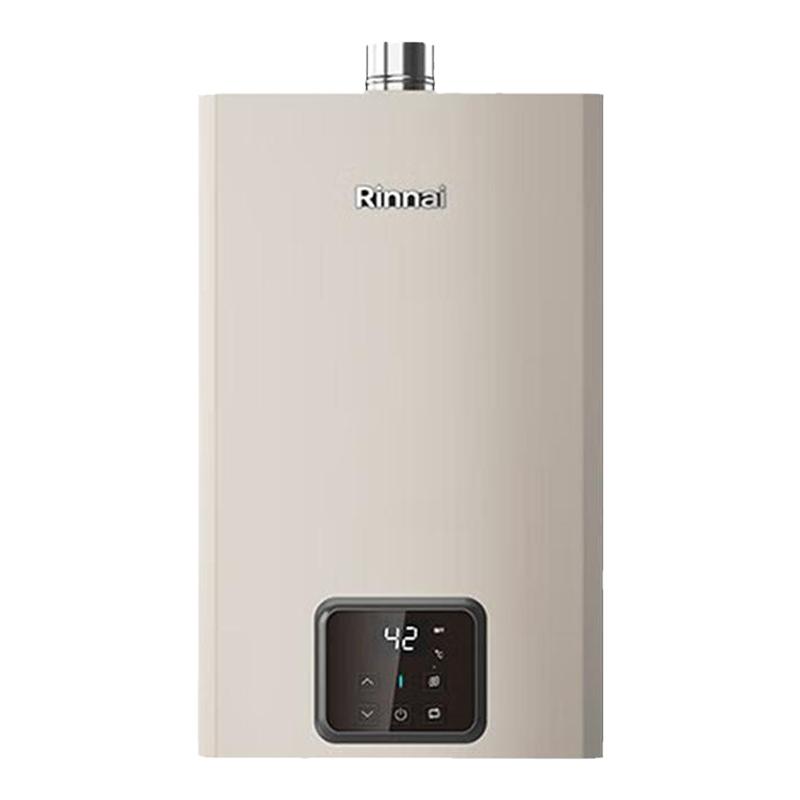 Rinnai/林内 JSQ31-GD61R 恒温即热零冷水燃气热水器