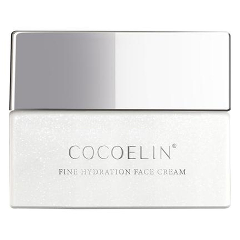 COCOELIN花漾活源面霜