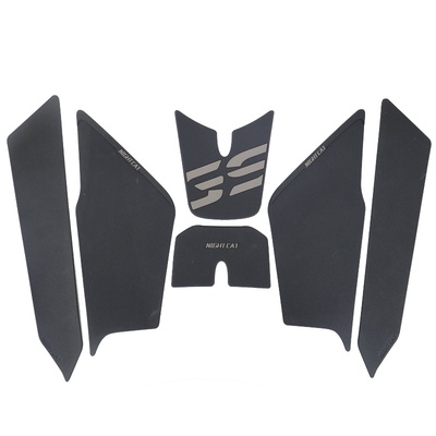 宝马F850F750gsADV油箱贴