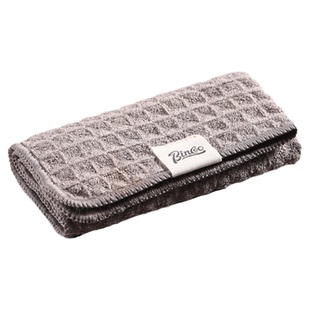 Bincoo咖啡吧台毛巾咖啡师专用抹布吸水清洁奶茶店厨房桌面打扫器