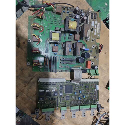 议价直流调速器主板C98043A7001L1驱动板C9维修