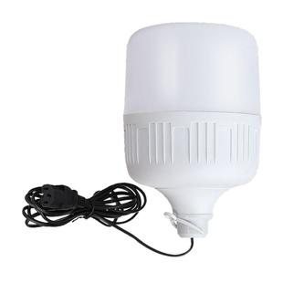 12vled灯摆摊灯夜市专用灯电动车三轮电瓶灯24v48v直流低压灯泡