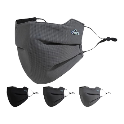 口罩男款冬季骑行保暖防风面罩