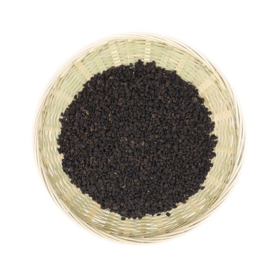 正宗补骨脂野生补骨脂干净饱满中药材破骨子黑故子泡茶水泡酒