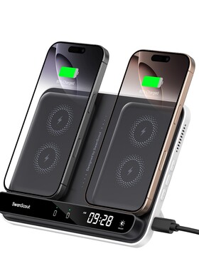 DualPhoneWirelessCharger