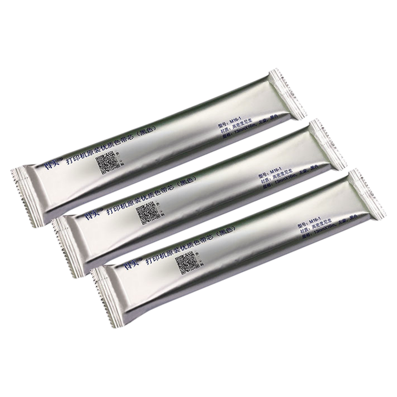 得实原厂原装色带芯色带架M16-1适用AR730K AR630K AR530K DS1900Y针式打印机色带芯通用M21-1 M25-1色带架