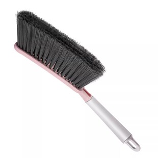 床刷软毛沙发刷子卧室家用地毯清洁扫帚扫床上扫把笤帚神器除尘刷