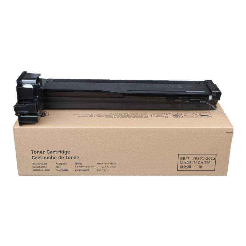 墨美适用惠普m437n粉盒m436n m433a硒鼓cf256a w1333a m439nda打印机m42523dn cf257a成像鼓hp56a墨盒m42525n