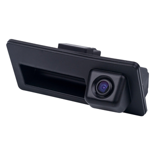 宝马3系320li5系520li1系120iX1E60E90F18高清后视倒车影像摄影头