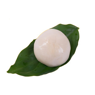 正宗【华容】糯米团子100g*4真空袋装定做传统名小吃湖南岳阳特产